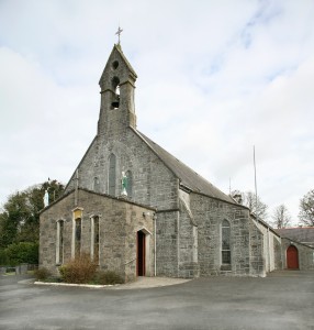 St. Patrick's Church, Gurteen, Co. Sligo